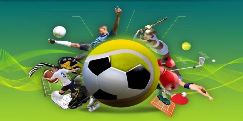 Cá Độ Thể Thao - Những Bộ Môn Và Các Loại Kèo Phổ Biến