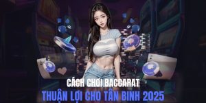Cách Chơi Baccarat - Tìm Hiểu Bí Quyết Nâng Cao Tỷ Lệ Thắng