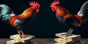 Đá Gà Thomo - Tựa Game Chọi Kê Hấp Dẫn Và Ấn Tượng