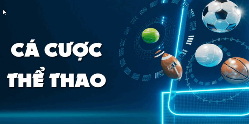 Giải thích về hình thức cá độ thể thao là gì 