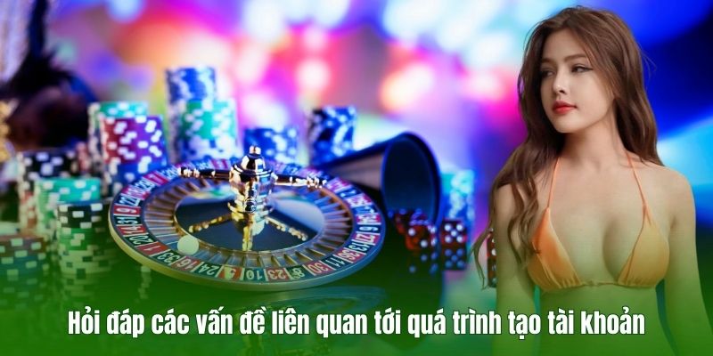 Hỏi đáp các vấn đề liên quan tới quá trình đăng ký Good88