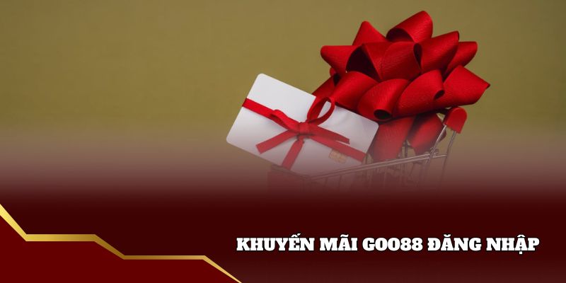Khuyến mãi Good88 đăng nhập