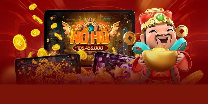 Mẹo Chơi Nổ Hũ Luôn Thắng Từ Những Tay Chơi Kinh Nghiệm