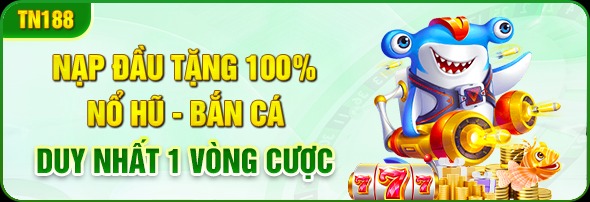 nạp đầu khuyến mãi 100% good88