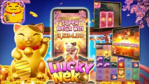 Nổ hũ Neko May Mắn Và Kinh Nghiệm Chơi Thắng Lớn