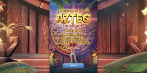 Nổ Hũ Kho Báu Aztec - Game Slot Hàng Đầu Trong 2025