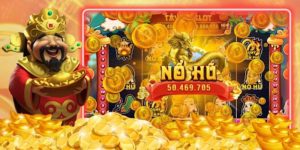 Bí Kíp Nổ Hũ Thần Tài Luôn Thắng Từ Cao Thủ Kinh Nghiệm