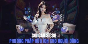 Soi Cầu Sicbo 2025 - Chi Tiết Hướng Dẫn Cách Thực Hiện